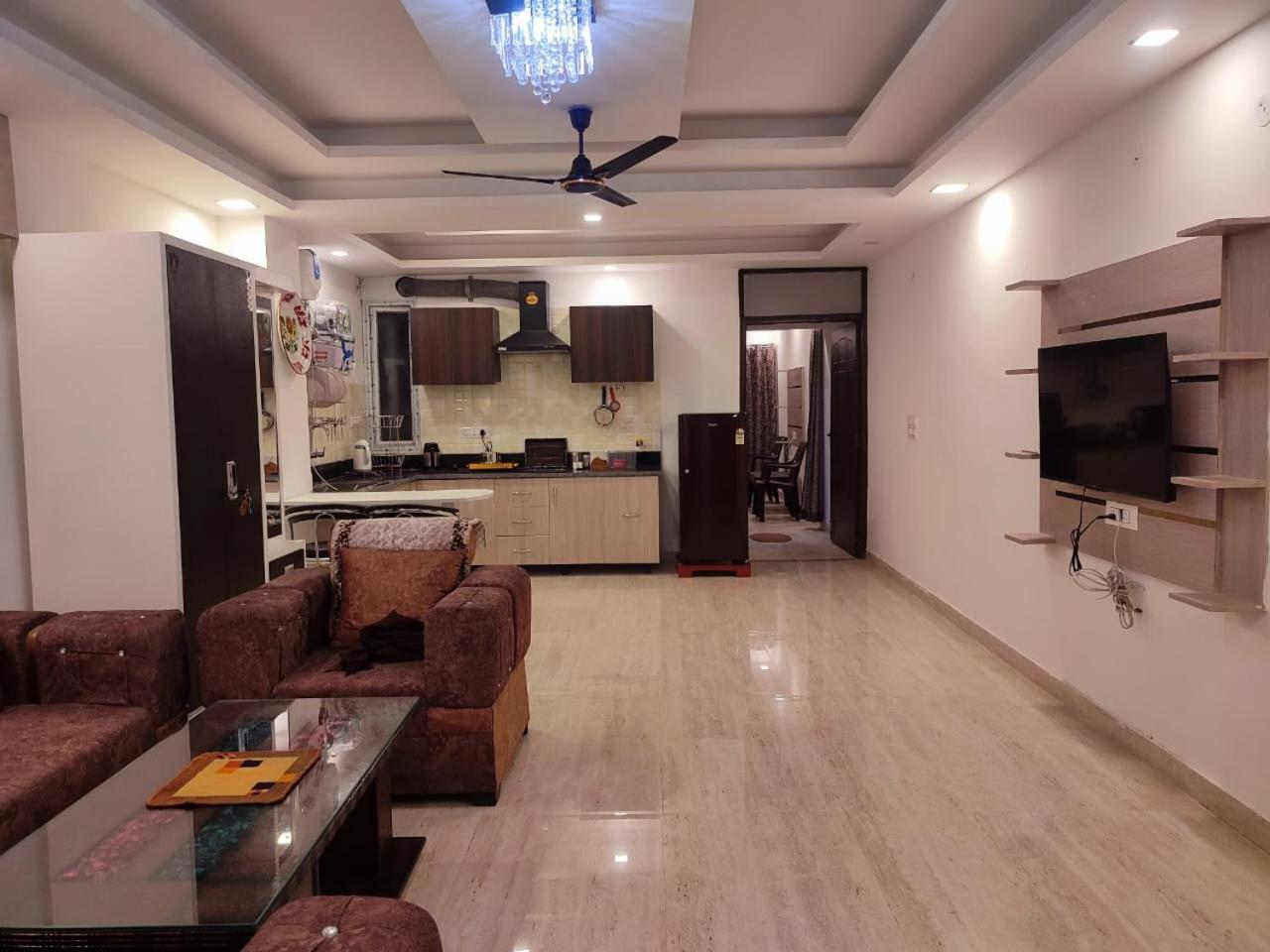 Malsi Homes 德拉敦 外观 照片