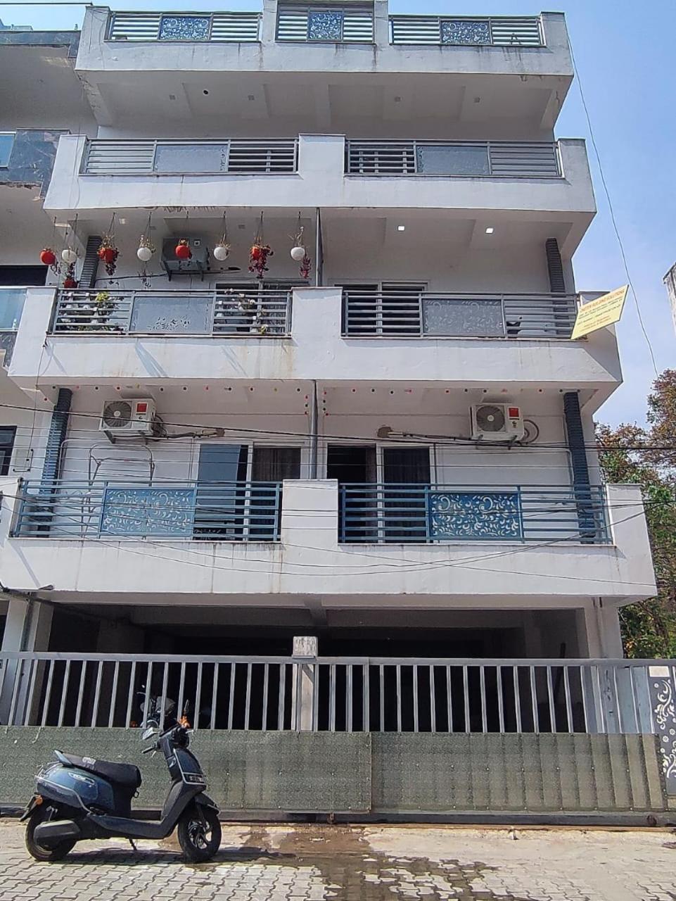 Malsi Homes 德拉敦 外观 照片