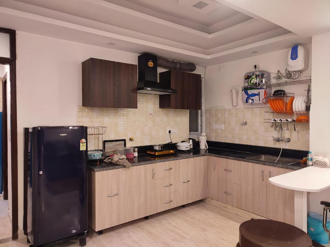 Malsi Homes 德拉敦 外观 照片